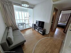 Gilstead Two (D11), Apartment #558762841